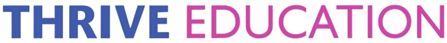 Thrive Education
